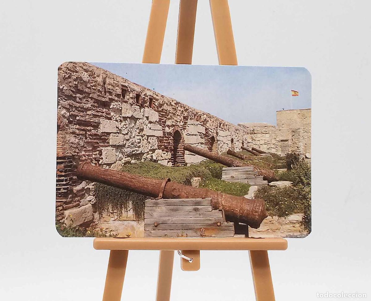 Collectables Calendars: Calendario de bolsillo - 2009 - Paisajes y monumentos - Melilla