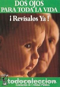 Collezionismo Calendari: calendario bolsillo - optica esque - farmacia - tarragona - a&ntilde;o 1997 - nuevo