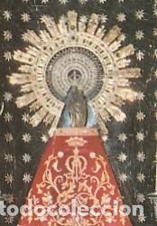 Coleccionismo Calendarios: calendario bolsillo - virgen del pilar - a&ntilde;o 1998 - nuevo