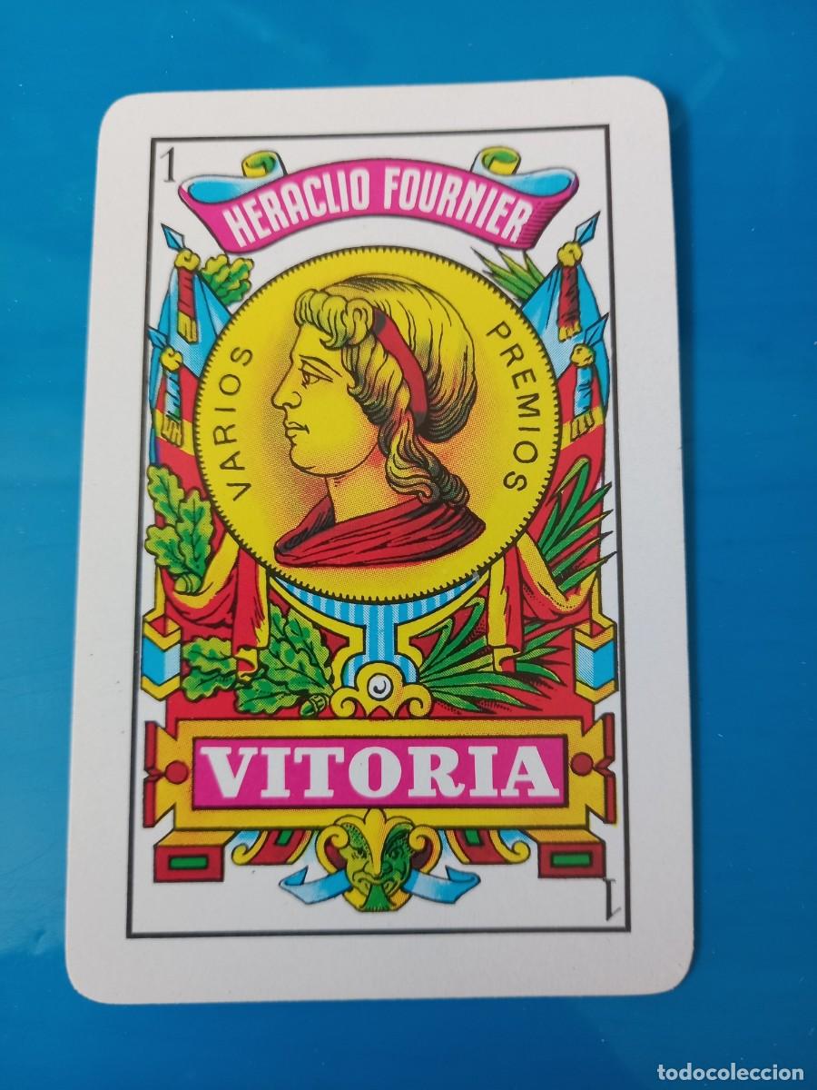 Coleccionismo calendarios: Calendario Fournier 1998 As de Oros