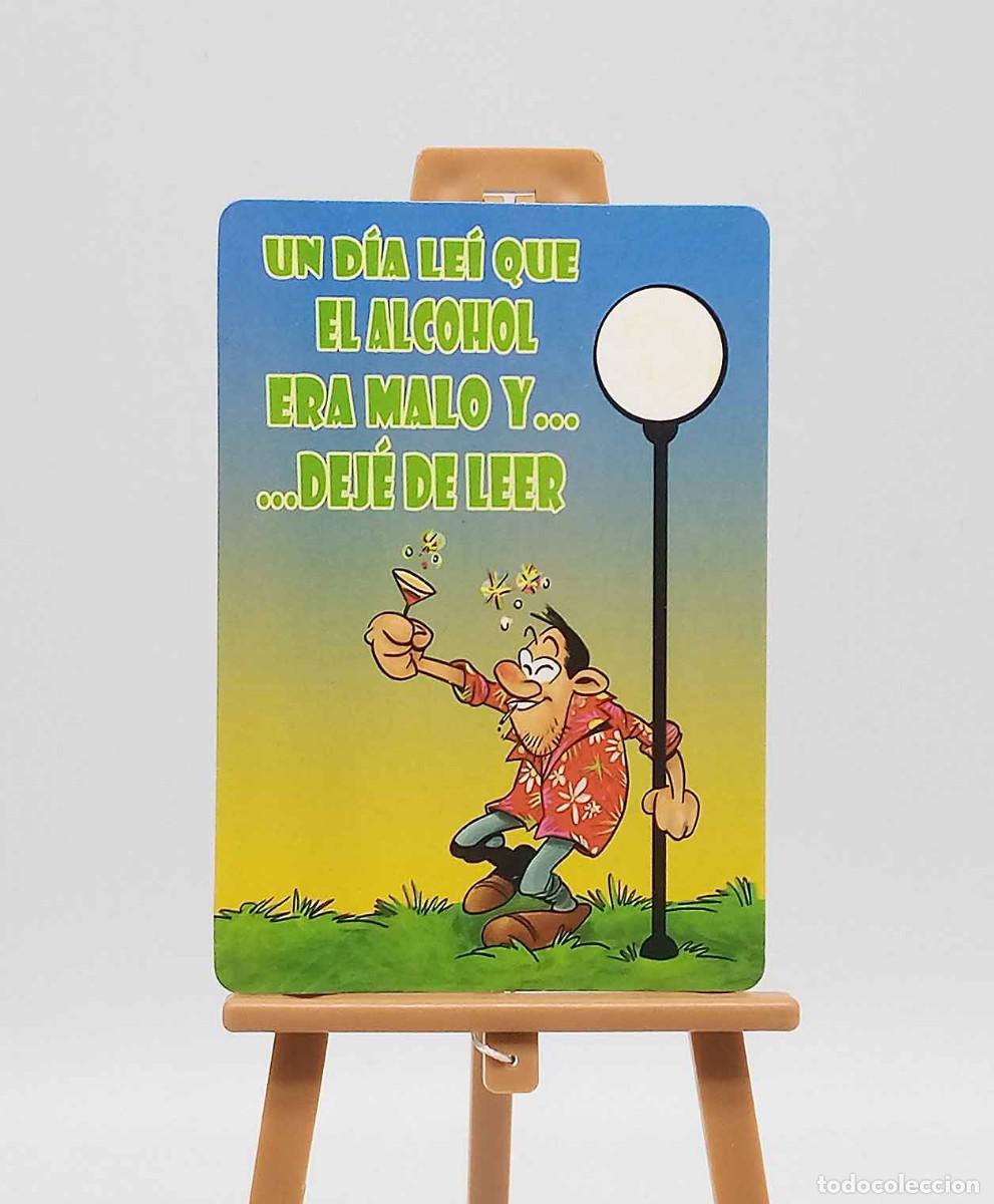Coleccionismo calendarios: Calendario de bolsillo - 2010 - Dibujos - Humor - Serie CB n&ordm; 149