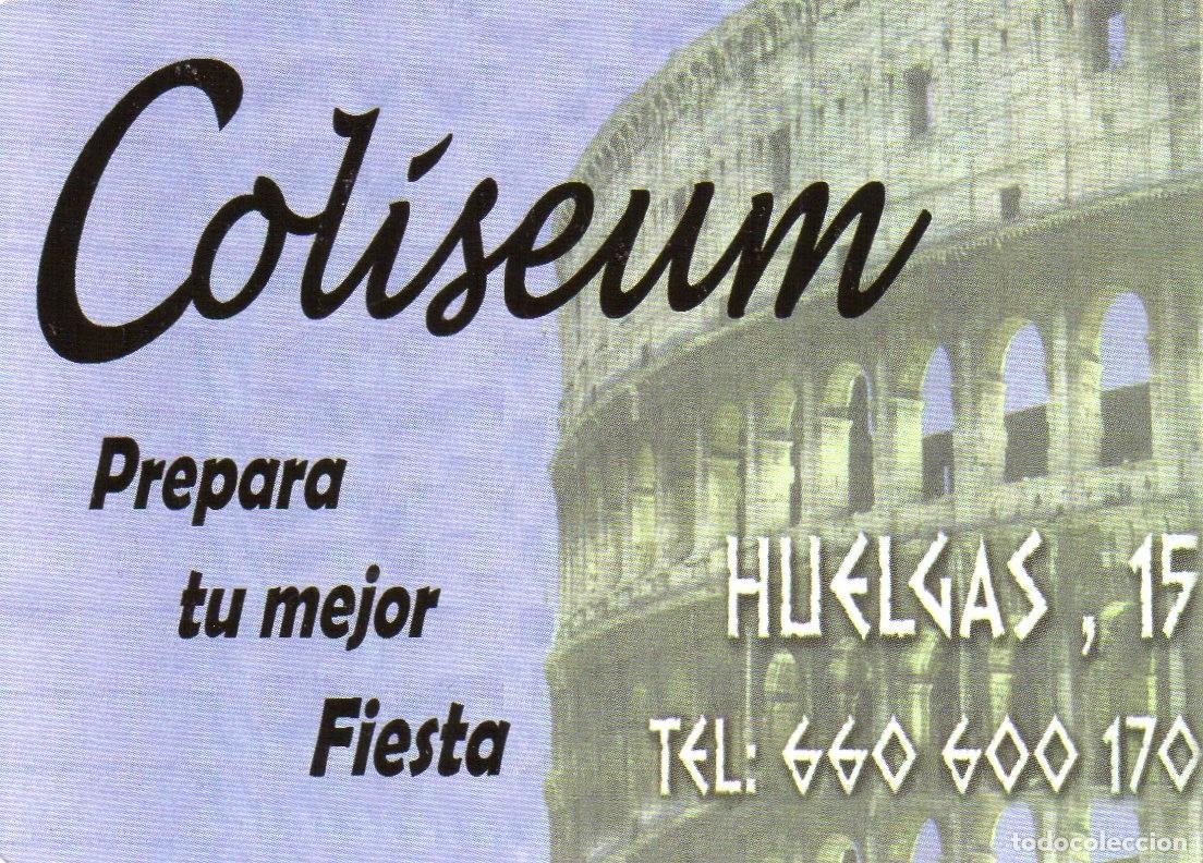 Coleccionismo calendarios: Calendario de Publicidad 2007 - COL&Iacute;SEUM