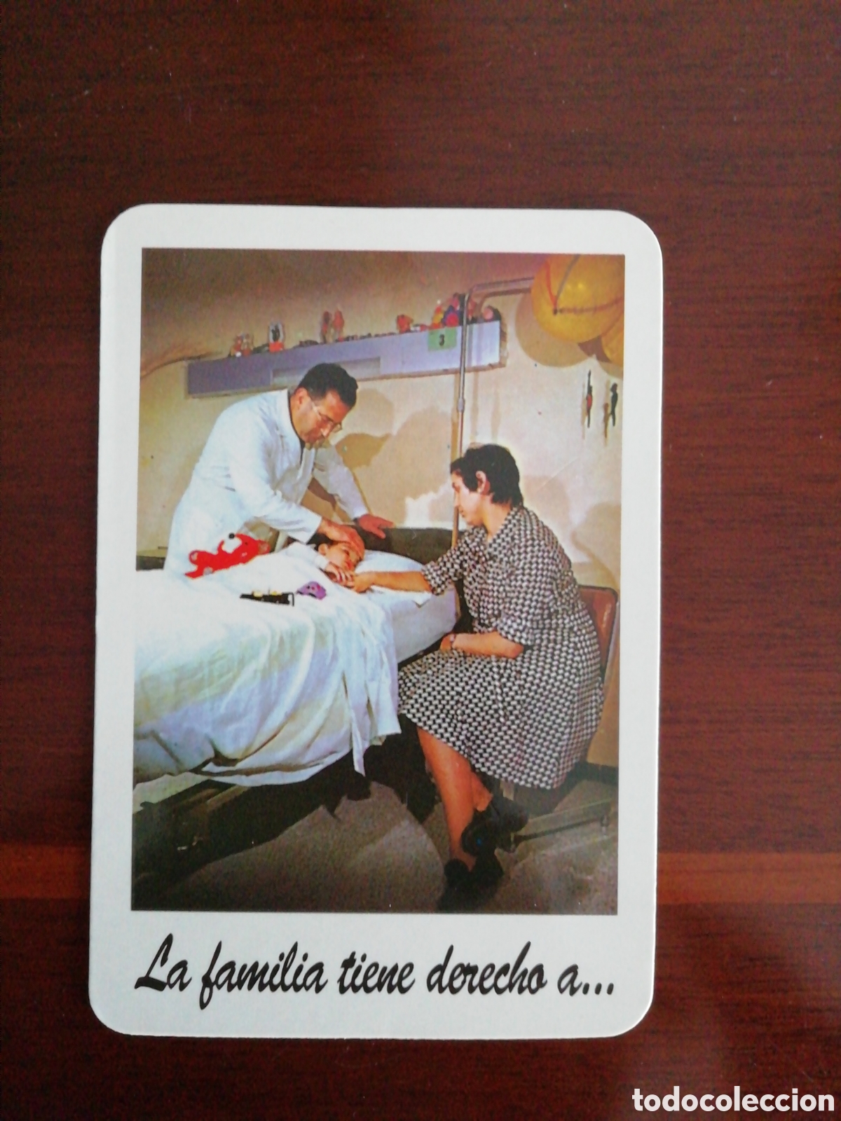 Coleccionismo calendarios: Calendario religioso San Juan de dios a&ntilde;o 1994 - Foto 1