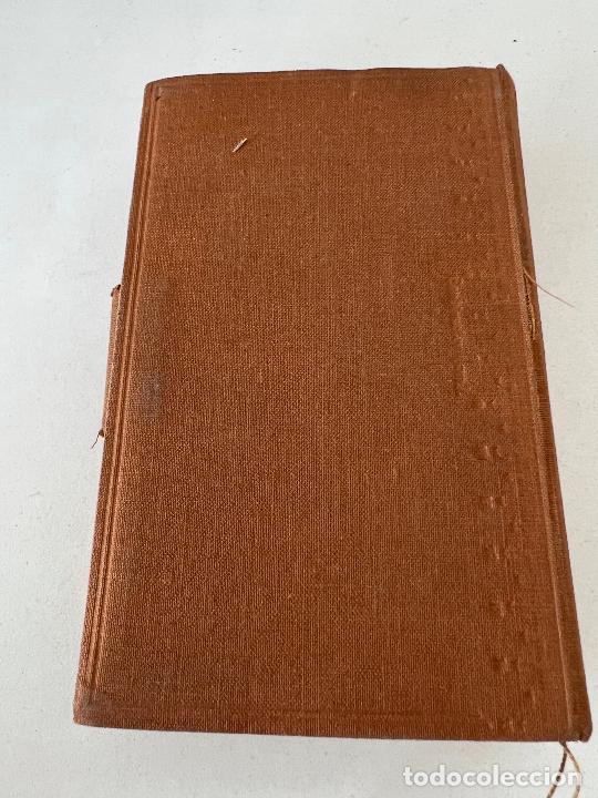 Coleccionismo calendarios: CHEMIKER KALENDER I DE 1924 - Foto 3