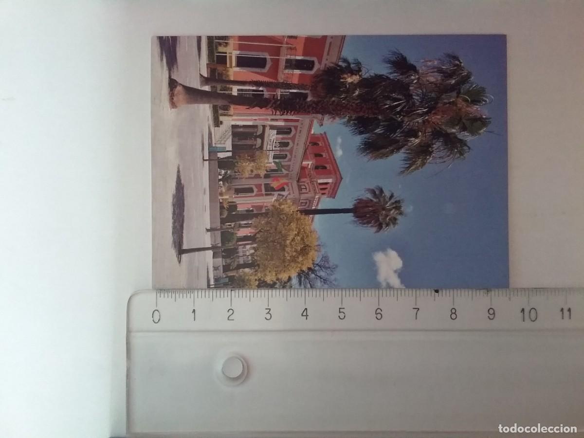 Coleccionismo calendarios: Huelva Casa Col&oacute;n. 2023 - Foto 1