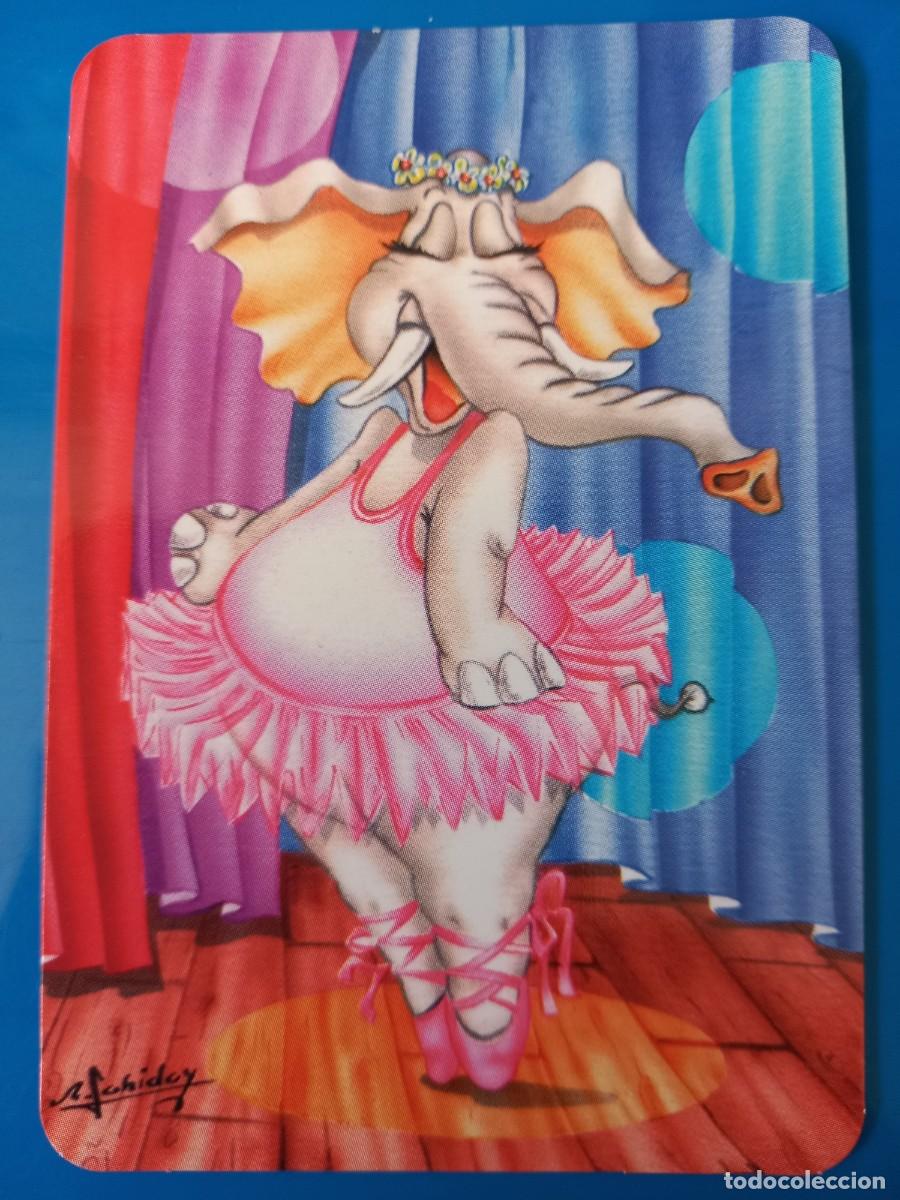 Coleccionismo calendarios: Calendario 2003 Serie RR 57 Dibujos