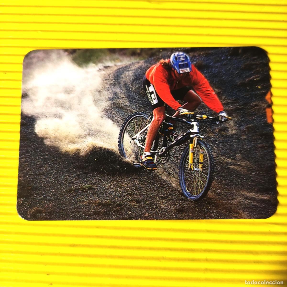 Coleccionismo Calendarios: CALENDARIO CICLISMO ** 2003 ** RR 70 ** B5