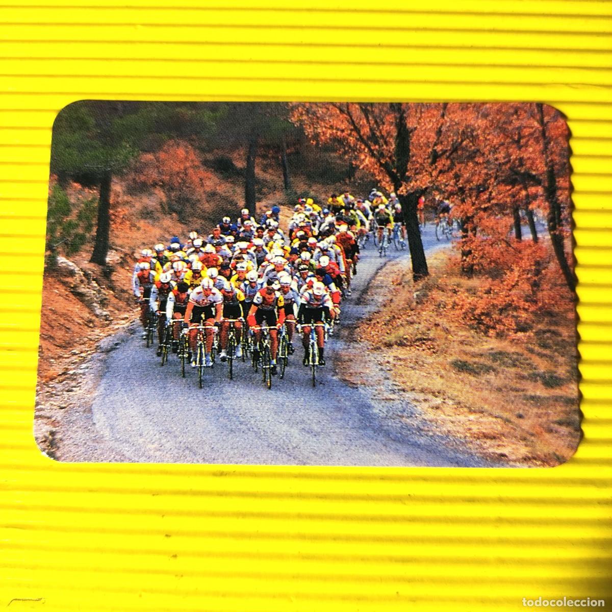 Coleccionismo Calendarios: CALENDARIO CICLISMO ** 1995 ** ED 5409 ** B5