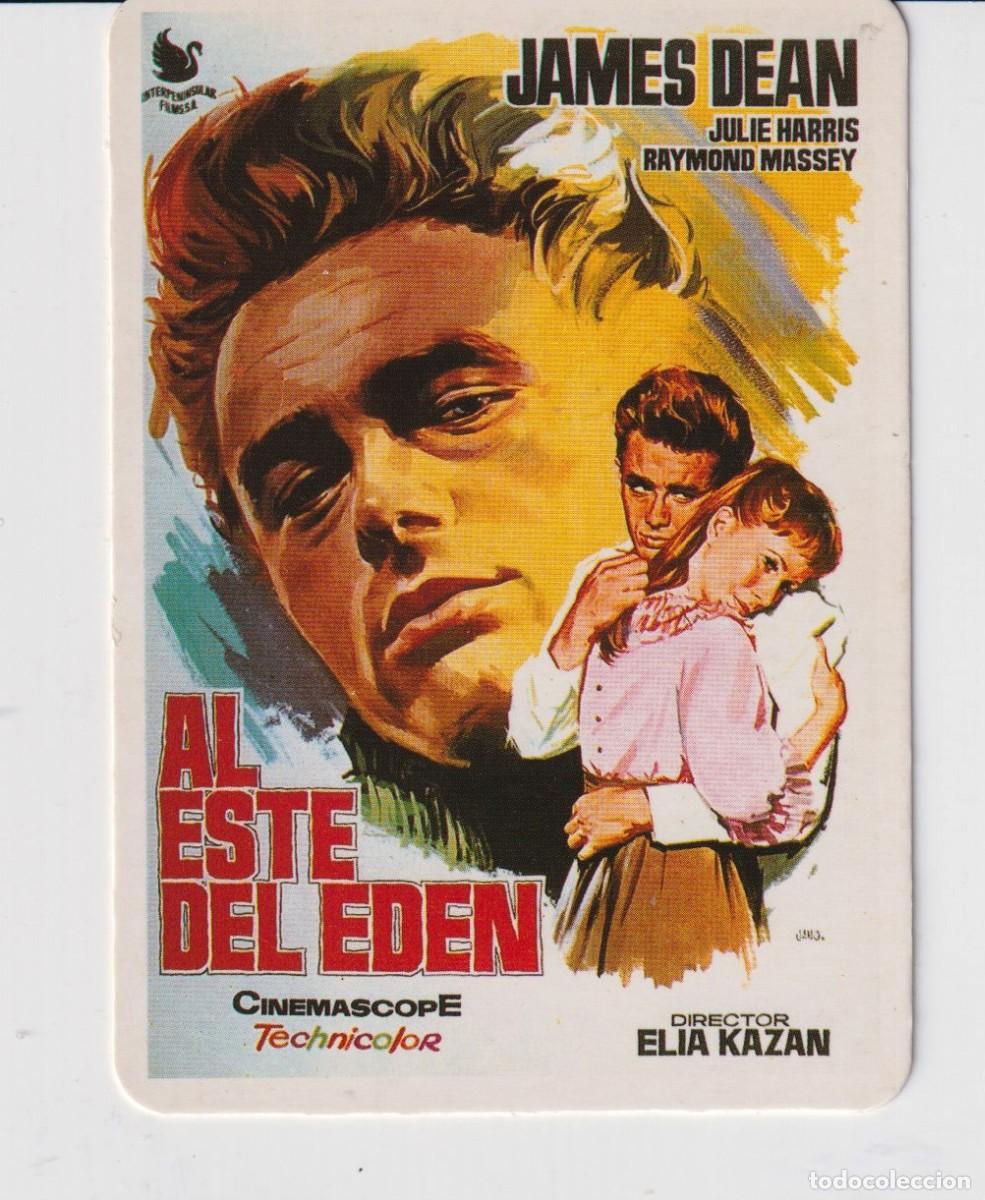 Coleccionismo Calendarios: CALENDARIO DE CINE A&Ntilde;O 2001 SIN PUBLICIDAD