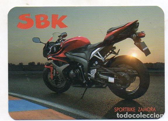 Coleccionismo Calendarios: Calendario publicidad Honda 2008 nuevo