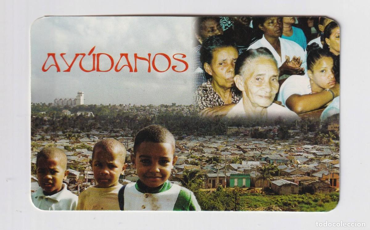 Sammeln von Kalendern: CALENDARIO DE A&Ntilde;O 2003 CON PUBLICIDAD DE MISIONEROS ORIENTE PALENCIA EN ESPA&Ntilde;OL