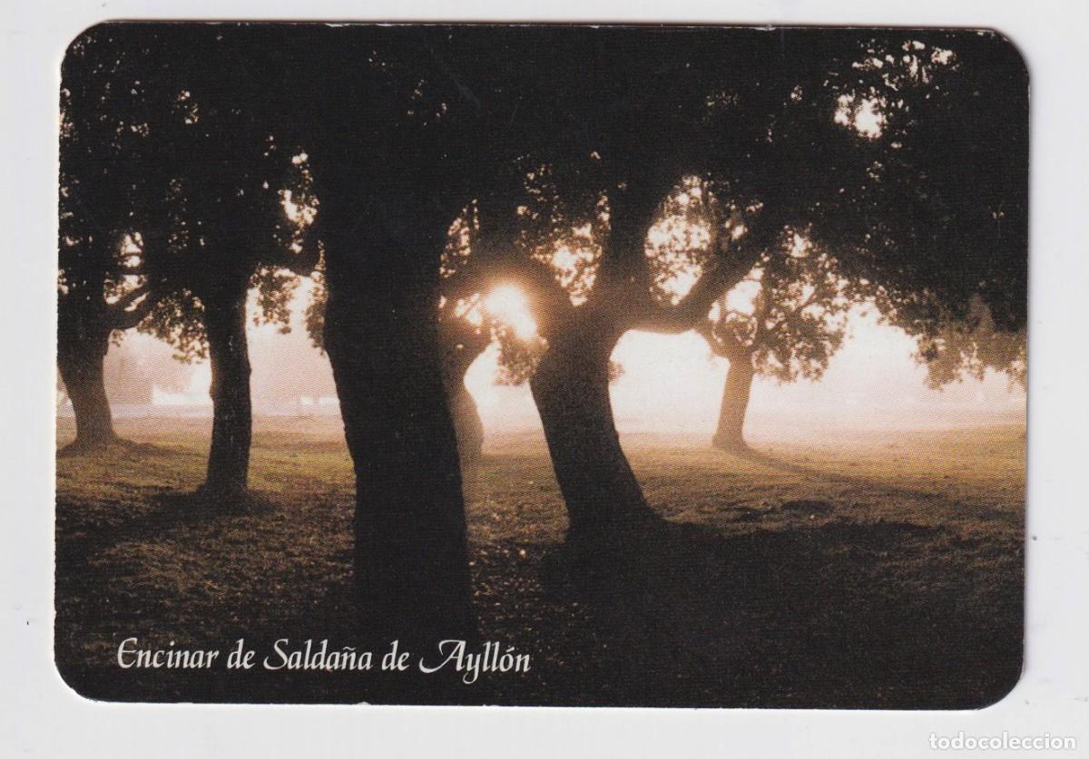 Sammeln von Kalendern: CALENDARIO DE A&Ntilde;O 2003 CON PUBLICIDAD DE HISTORIA Y ARTE AYLL&Oacute;N AVIL&Eacute;S EN ESPA&Ntilde;OL