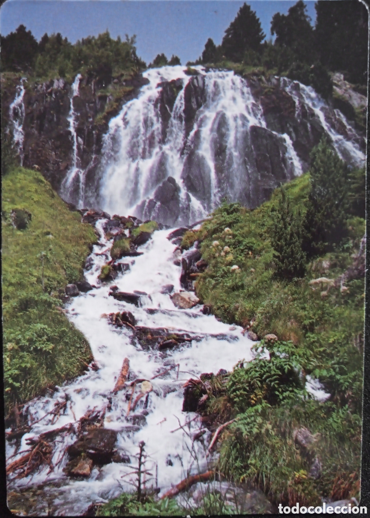 Coleccionismo calendarios: CALENDARIO 2003 - Foto 1