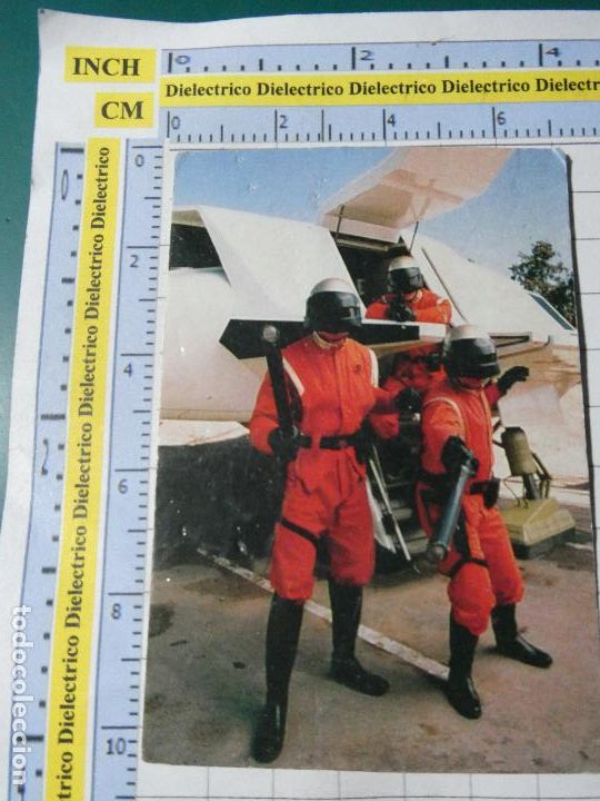 Collectables Calendars: CALENDARIO DE BOLSILLO CINE TV TELEVISI&Oacute;N. A&Ntilde;O 1987. V LA BATALLA FINAL. 409