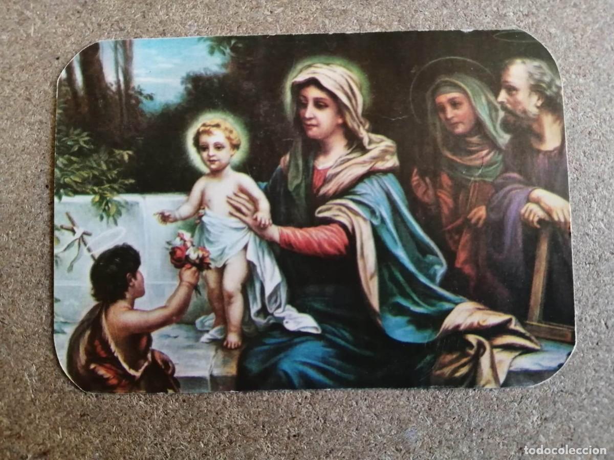 Coleccionismo calendarios: CALENDARIO DE BOLSILLO 1972. FRANCISCANOS DE MURCIA