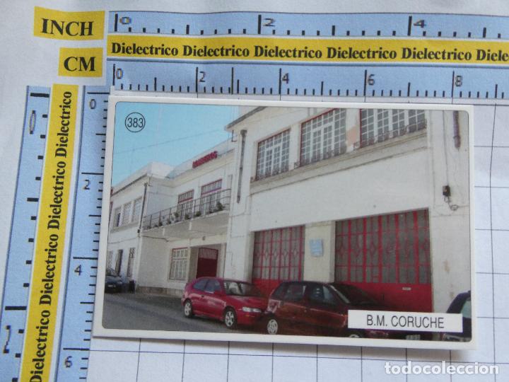 Collezionismo Calendari: CALENDARIO DE BOLSILLO DE BOMBERO. A&Ntilde;O 2004. ESTACI&Oacute;N CUERPO BOMBEROS DE CORUCHE. 496