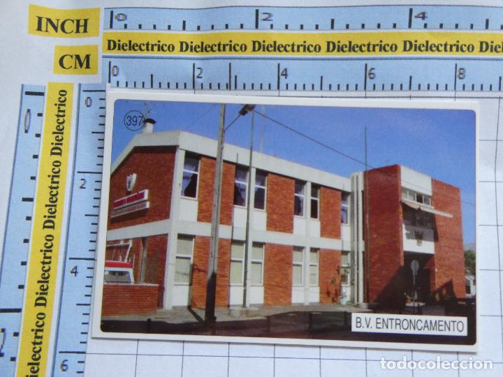 Sammeln von Kalendern: CALENDARIO DE BOLSILLO DE BOMBERO. A&Ntilde;O 2004. ESTACI&Oacute;N CUERPO BOMBEROS DE ENTRONCAMENTO. 500
