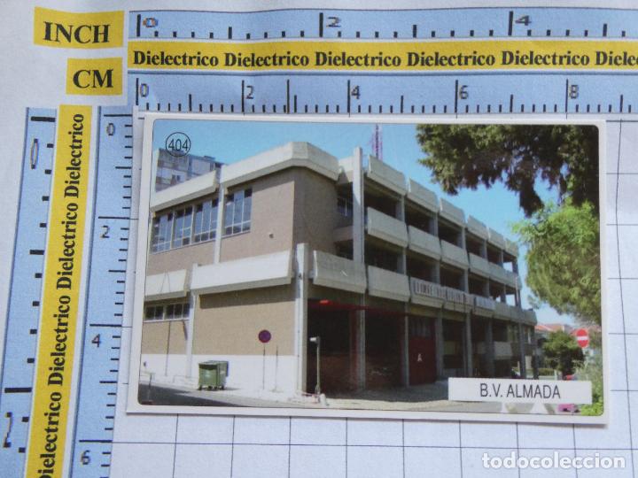Sammeln von Kalendern: CALENDARIO DE BOLSILLO DE BOMBERO. A&Ntilde;O 2004. ESTACI&Oacute;N CUERPO BOMBEROS DE ALMADA 506
