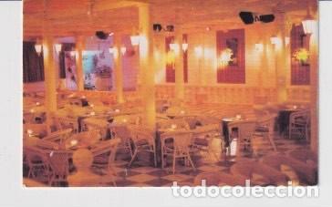 Collectionnisme Calendriers: CALENDARIO DEL A&Ntilde;O 2001 PUBLICIDAD LA TERRAZA SALA DE BAILE BAR LA CABRERA MADRID