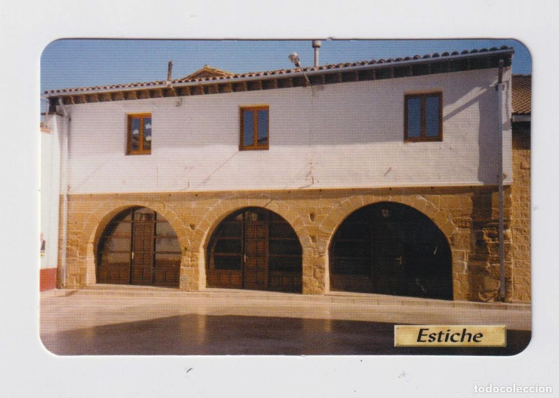 Collectionnisme Calendriers: CALENDARIO DE A&Ntilde;O 2002 CON PUBLICIDAD DE COMARCALIZACI&Oacute;N DE ARAG&Oacute;N EN ESPA&Ntilde;OLES