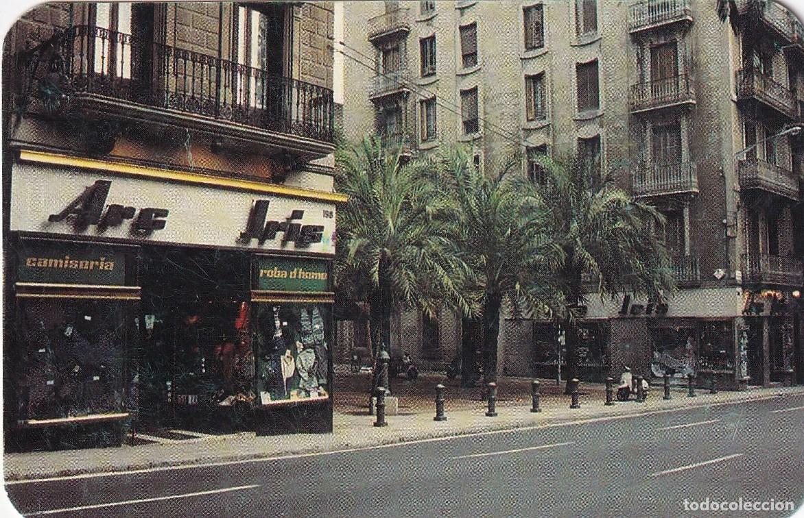 Collectionnisme Calendriers: CALENDARIO DE A&Ntilde;O 1998 CON PUBLICIDAD DE ROBA D&acute;NOMA BARCELONA EN CATAL&Aacute;N