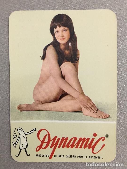Sammeln von Kalendern: calendario 1975 DYNAMIC