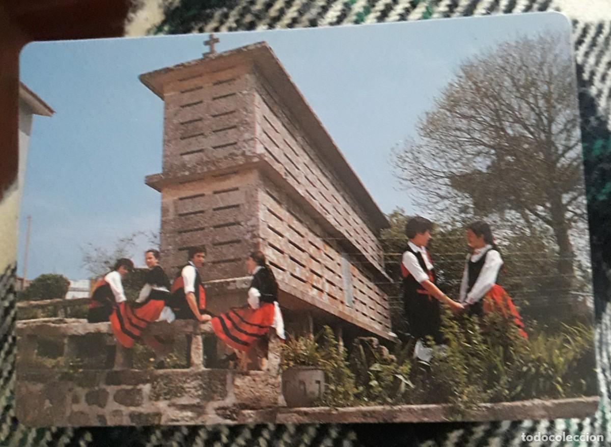 Coleccionismo Calendarios: -80163 CALENDARIO NI&Ntilde;AS Y NI&Ntilde;OS CON TRAJE REGIONAL, A&Ntilde;O 2002, WCB 18, FOLKLORE