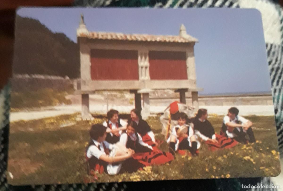 Coleccionismo Calendarios: -80165 CALENDARIO NI&Ntilde;AS Y NI&Ntilde;OS CON TRAJE REGIONAL, A&Ntilde;O 2003, WCB 24, FOLKLORE