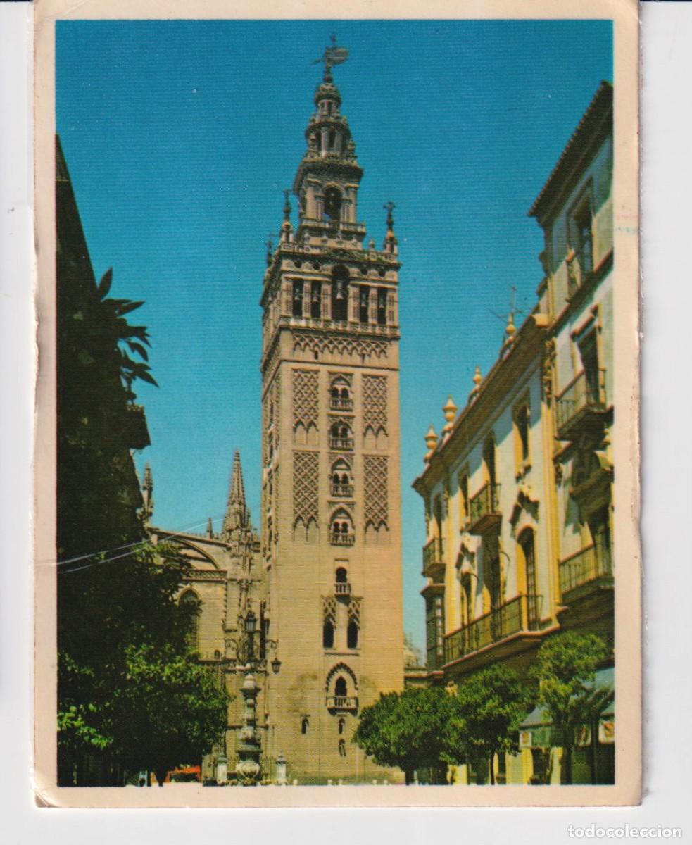 Collectionnisme Calendriers: CALENDARIO DEL A&Ntilde;O 1973 CON PUBLICIDAD DE FERRER Y CASA DE LAS PANTALLAS SEVILLA EN ESPA&Ntilde;OL