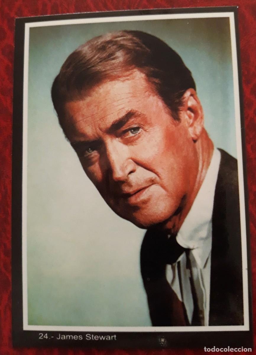 Coleccionismo Calendarios: -80689 CALENDARIO ACTOR JAMES STEWART, A&Ntilde;O 2009, CLASICOS DEL CINE