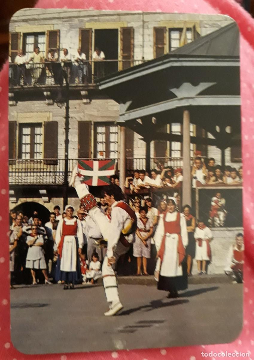 Coleccionismo Calendarios: -80724 CALENDARIO MUJERES Y HOMBRES CON TRAJE REGIONAL, A&Ntilde;O 2005, SERIE LIM 24, FOLKLORE