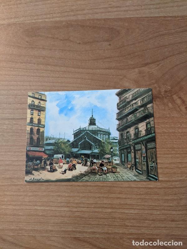 Sammeln von Kalendern: CALENDARIO DE COLECCI&Oacute;N RESTAURANTE CASA DELF&Iacute;N 2006
