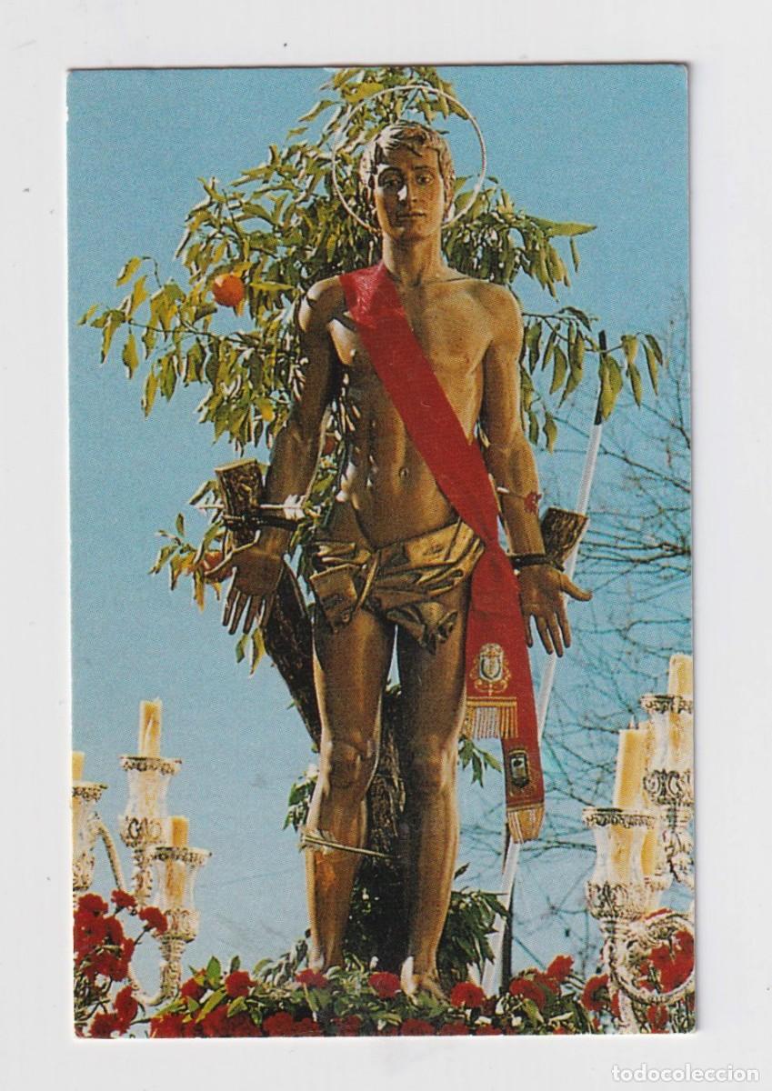 Collectionnisme Calendriers: Calendario de publicidad de lola huelva del a&ntilde;o 2002