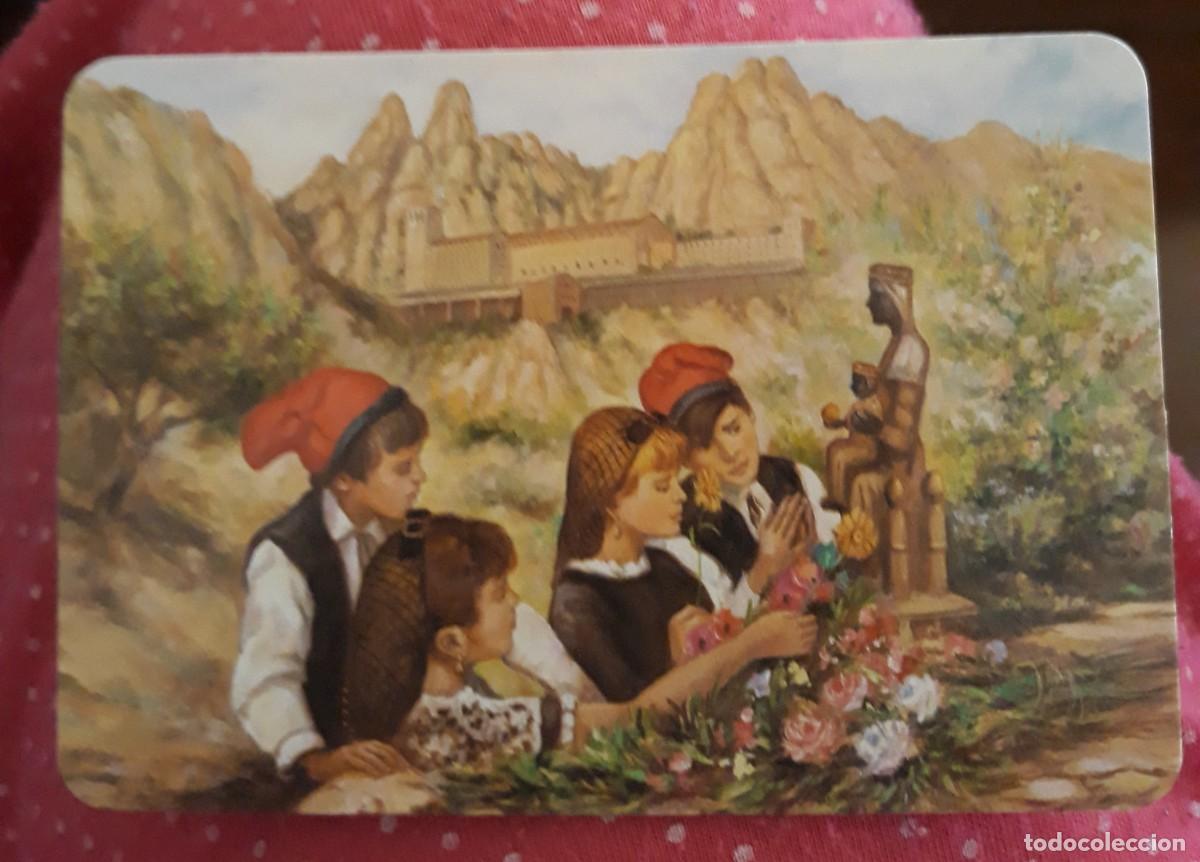 Coleccionismo Calendarios: -81283 CALENDARIO PINTURA NI&Ntilde;OS CON TRAJE REGIONAL, A&Ntilde;O 2003, EGC 42, FOLKLORE