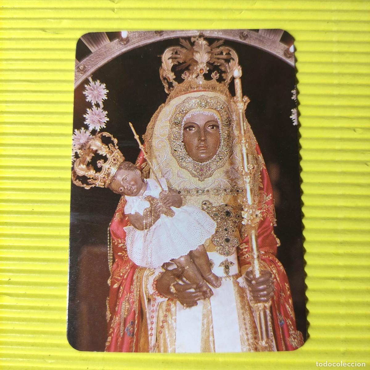 Collectionnisme Calendriers: CALENDARIO * VIRGEN DE LA CANDELARIA 1994 ** TENERIFE ** IMAGINERIA .RELIGIOSOS ** BO 5892 ** T4