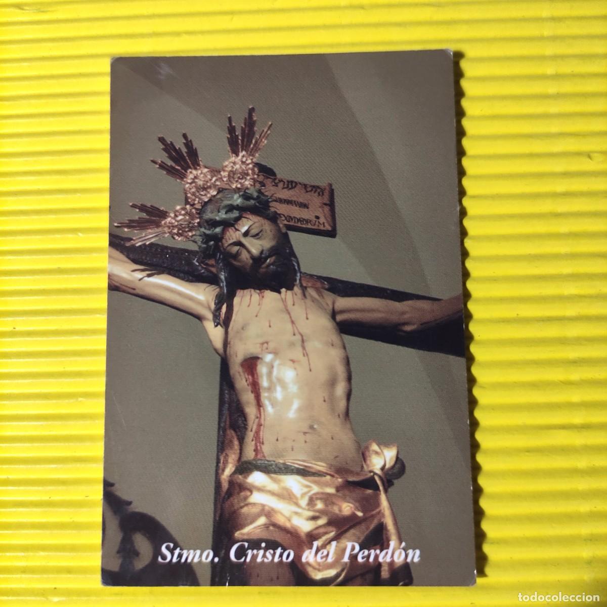 Collectionnisme Calendriers: CALENDARIO ** CRISTO DEL PERD&Oacute;N 2013 ** IMAGINERIA RELIGIOSOS ** CON PUBLICIDAD ** T4