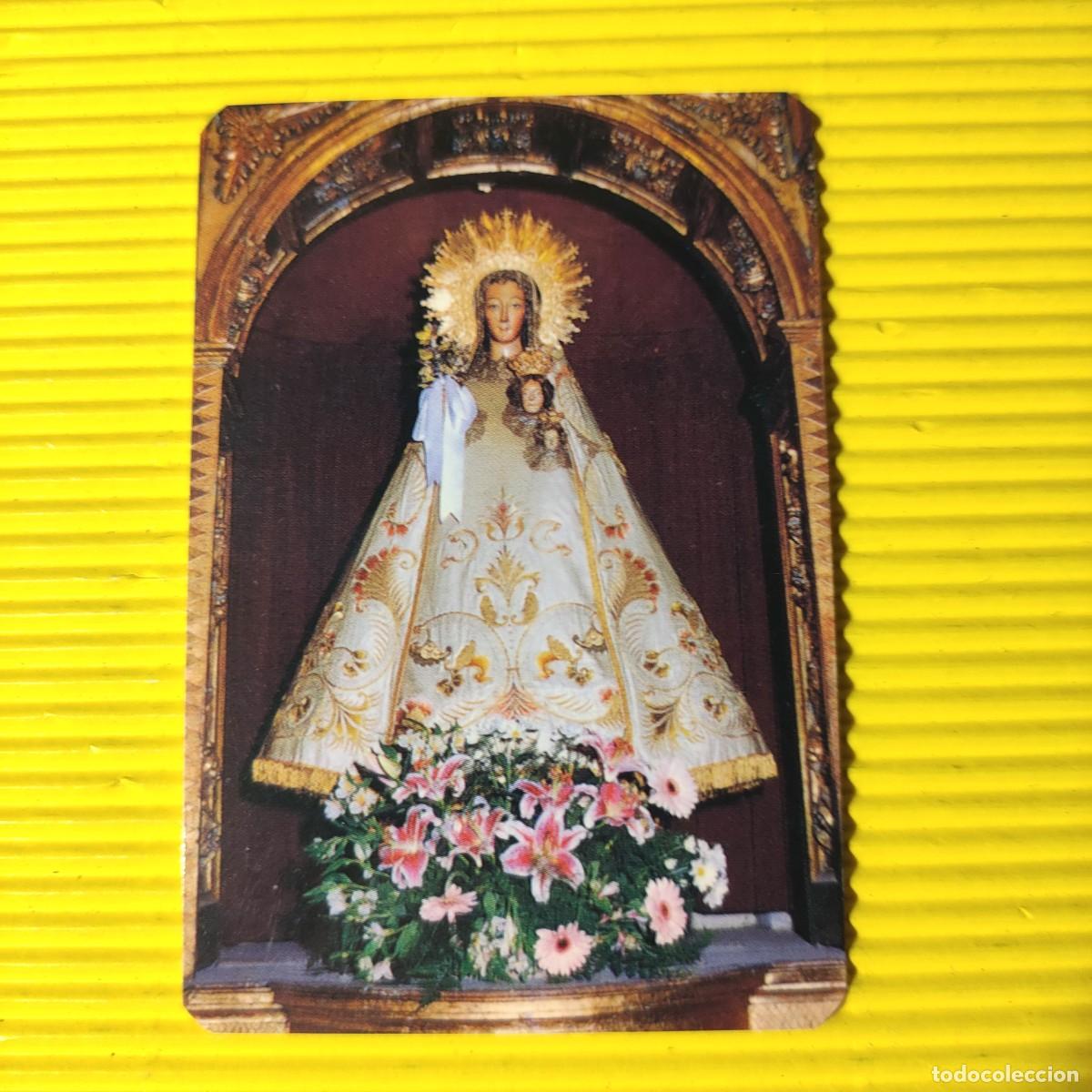 Collectionnisme Calendriers: CALENDARIO ** SANTA ANA DE TUDELA * NAVARRA ** 1997 ** IMAGINERIA RELIGIOSOS ** CON PUBLICIDAD ** T4