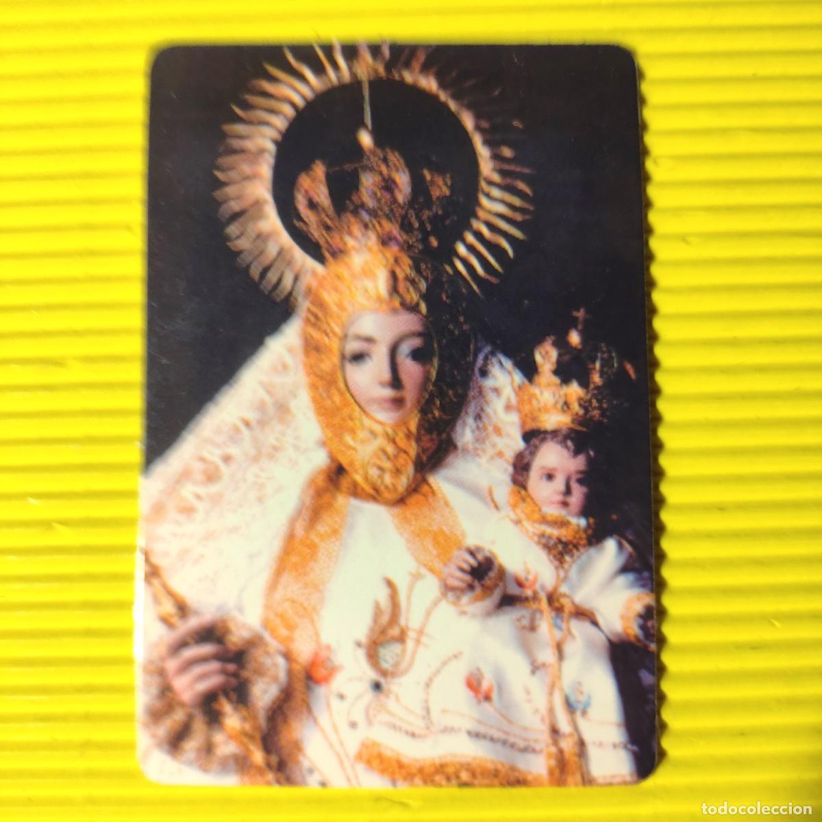 Collectionnisme Calendriers: CALENDARIO **SANTA CATALINA DE ALEJANDRIA 1996 PARROQUIA DE BADAJOZ * IMAGINERIA. RELIGIOSOS ** T4