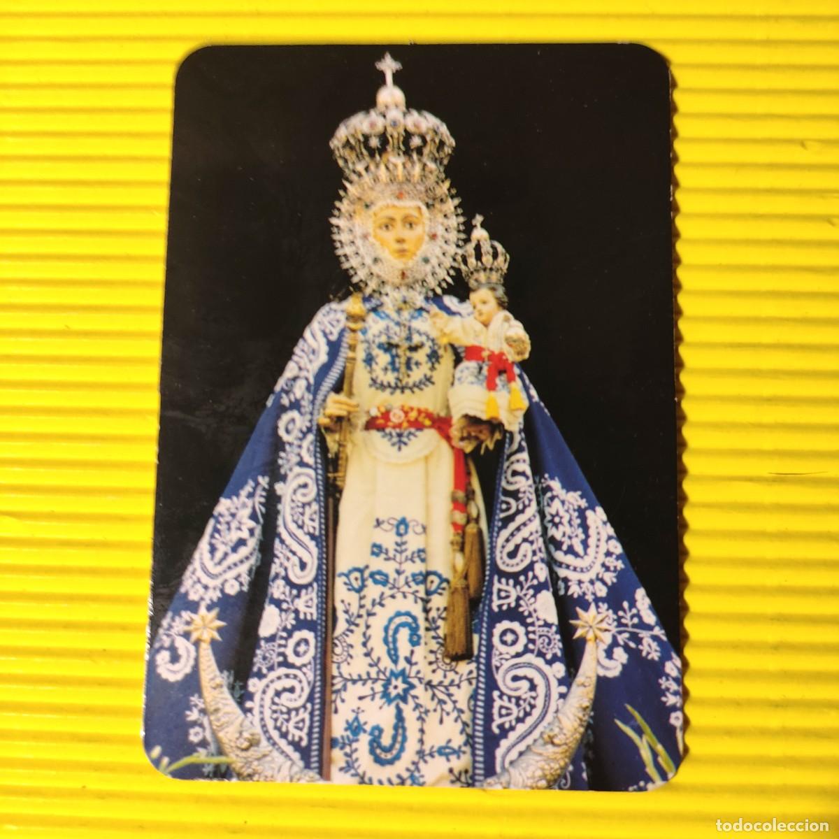 Collectionnisme Calendriers: CALENDARIO ** VIRGEN DE FUENSANTA 2003 ** MURCIA ** RELIGIOSO ** L146 ** T4