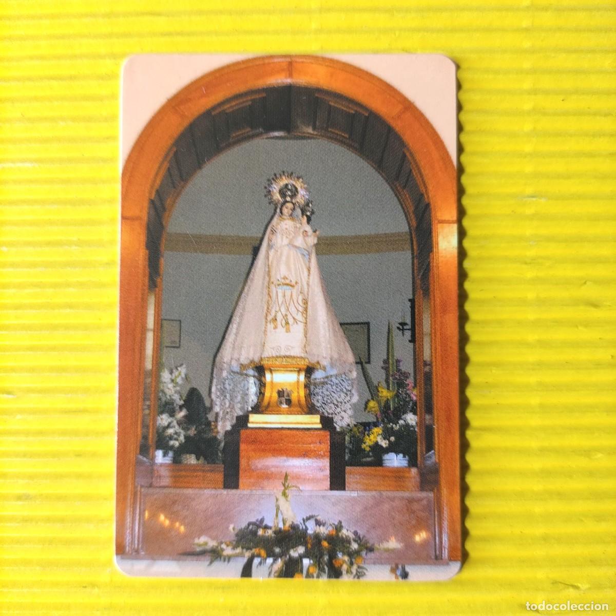 Coleccionismo calendarios: CALENDARIO * VIRGEN DE LA ALEGRIA 2005 * MONZON (HUESCA) ** IMAGINERIA SEMANA SANTA ** T4