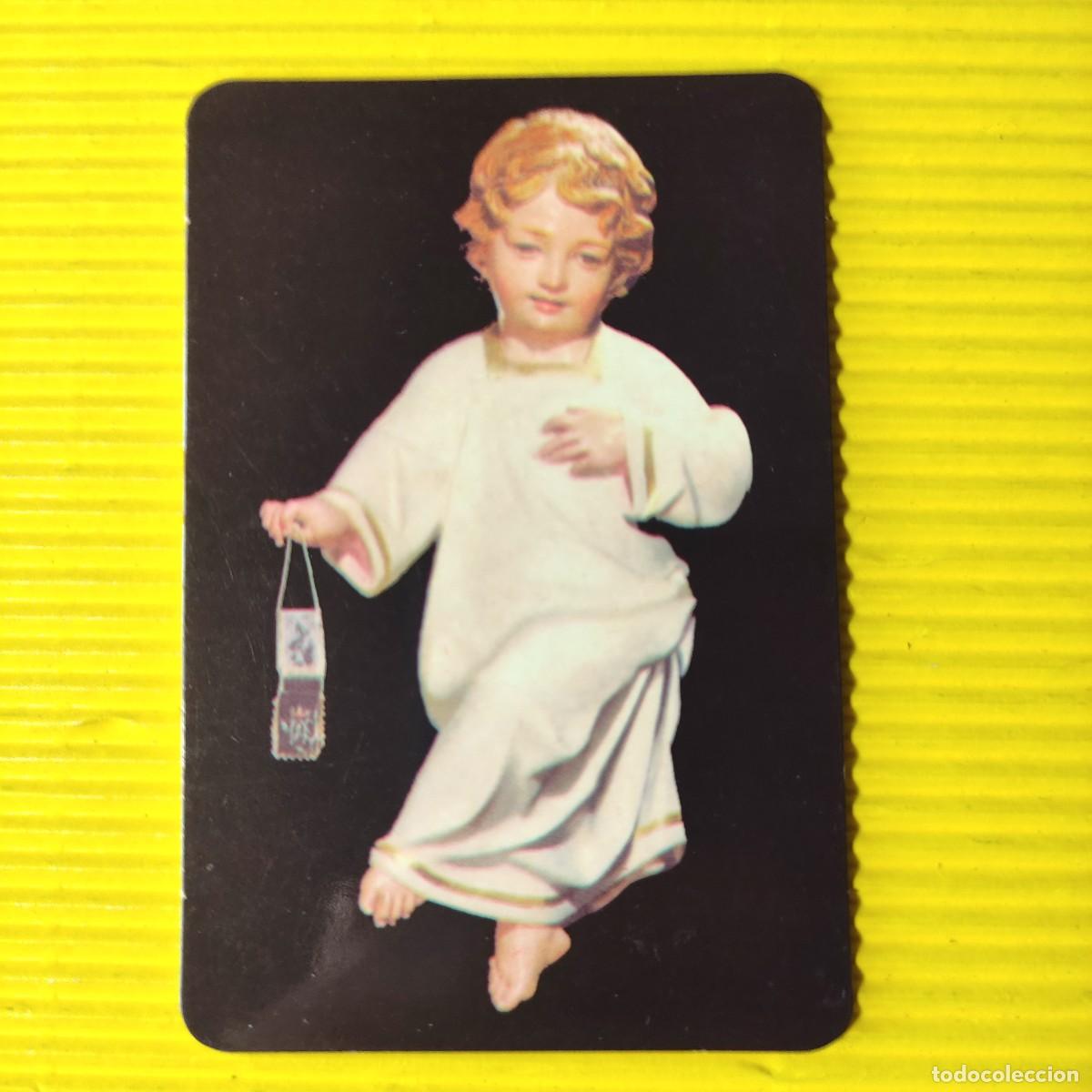 Coleccionismo calendarios: CALENDARIO * VIRGEN DEL CARMES * NI&Ntilde;O JES&Uacute;S ** 2005 * RELIGIOSOS ** T4