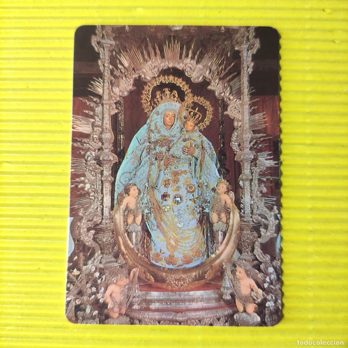 Coleccionismo calendarios: CALENDARIO ** VIRGEN DEL PINO 1999 * *IMAGINERIA *SEMANA SANTA* T4