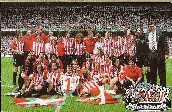Coleccionismo calendarios: CALENDARIO PUBLICITARIO - 2023 - PE&Ntilde;A TIBUR&Oacute;N ATHLETIC CLUB DE BILBAO