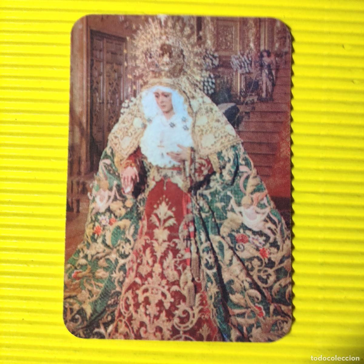 Coleccionismo calendarios: CALENDARIO ** VIRGEN ESPERANZA MACARENA 2003 * EDIJAR** IMAGINERIA *SEMANA SANTA* T4