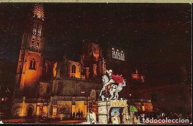 Coleccionismo Calendarios: CALENDARIO DE PUBLICIDAD - 2023 - RADIO TAXI BURGOS