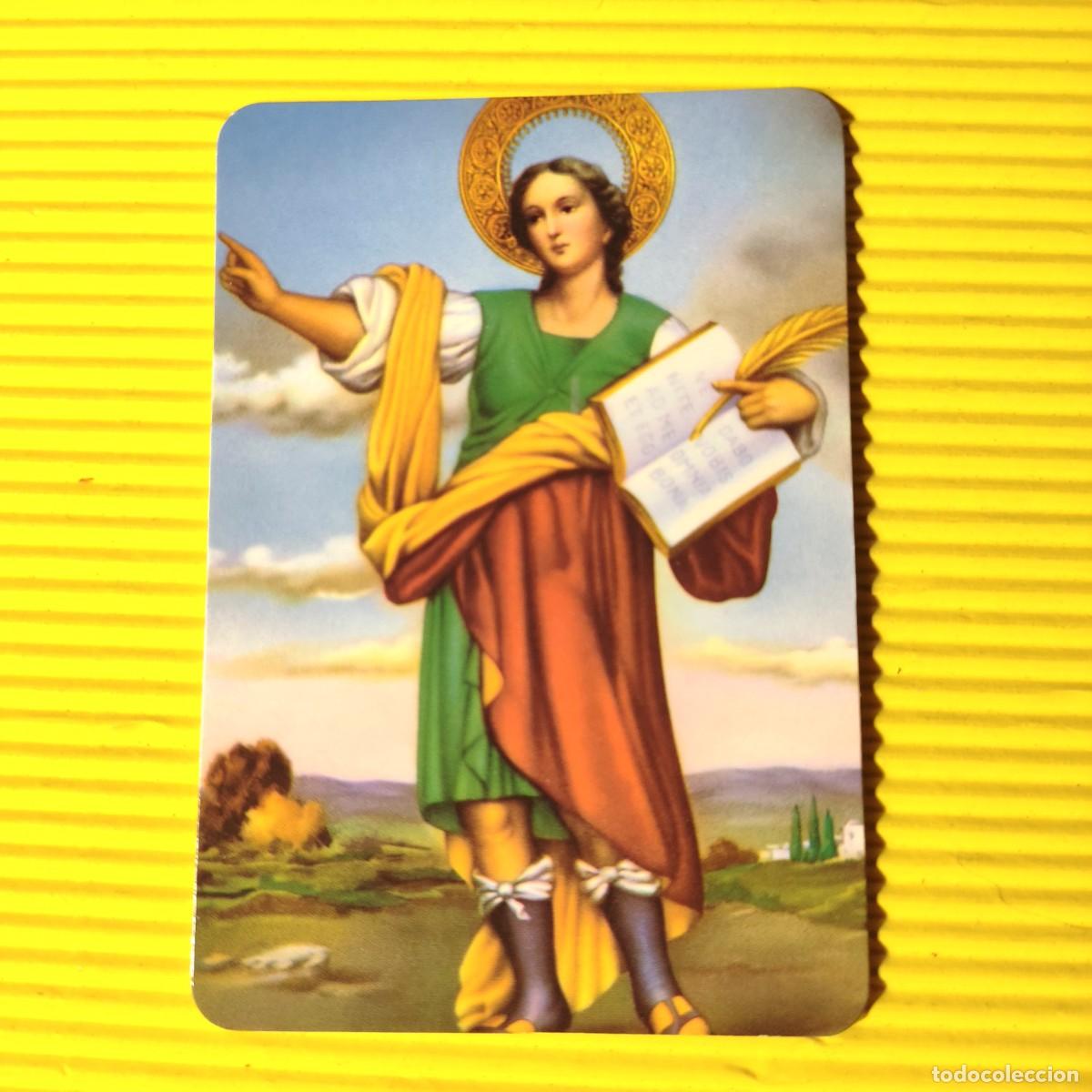 Collectionnisme Calendriers: CALENDARIO * SAN PANCRACIO 2004** EGC 110 ** DIBUJOS RELIGIOSOS . ** T4