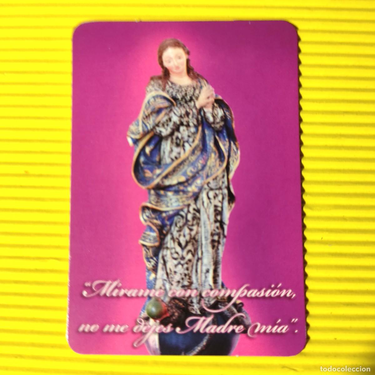 Collectionnisme Calendriers: CALENDARIO * SANTA MARIA DE LA PAZ 2009 ** MADRID ** IMAGINERIA . RELIGIOSOS ** T4