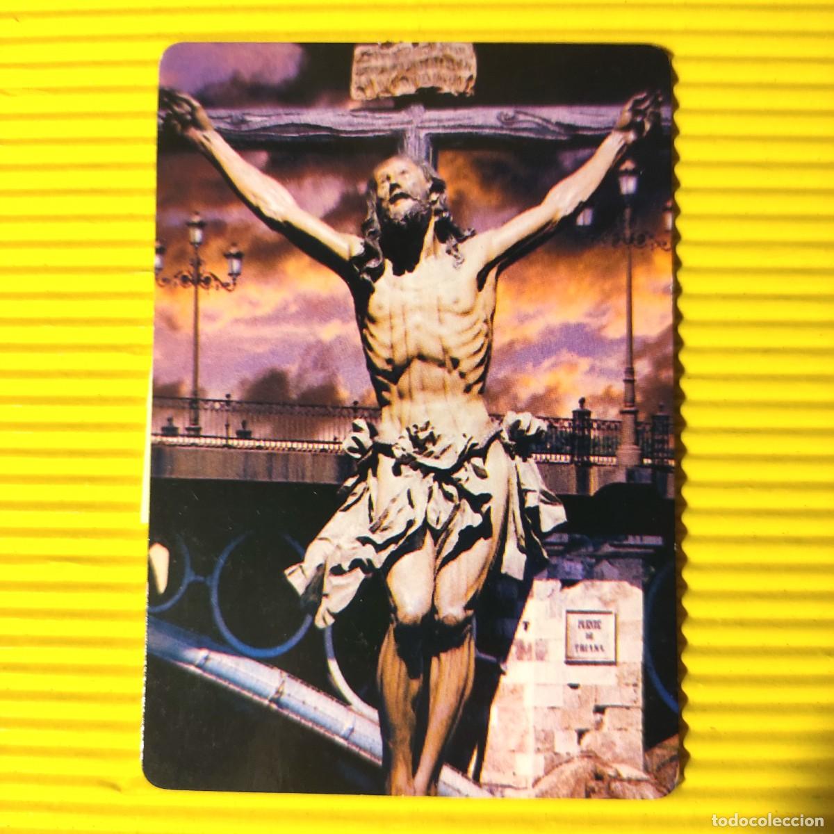 Collectionnisme Calendriers: CALENDARIO * EL CACHORRO DE TRIANA 2009 ** IMAGINERIA . RELIGIOSOS ** T4