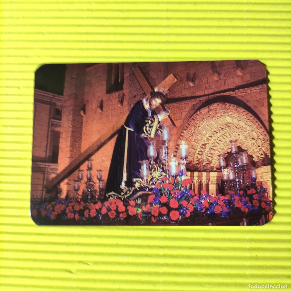 Collectionnisme Calendriers: CALENDARIO * NAZARENO DE SAN TRONTIS 1999 ** IMAGINERIA . RELIGIOSOS ** T4