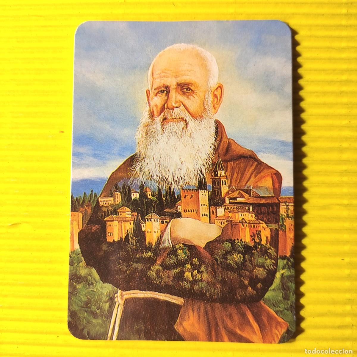 Collectionnisme Calendriers: CALENDARIO * FRAY SAN LEOPOLDO 1998 ** PINTURA . RELIGIOSOS ** T4